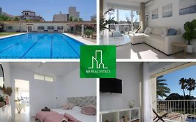 Carihuela Palace 912 by IVI Real Estate